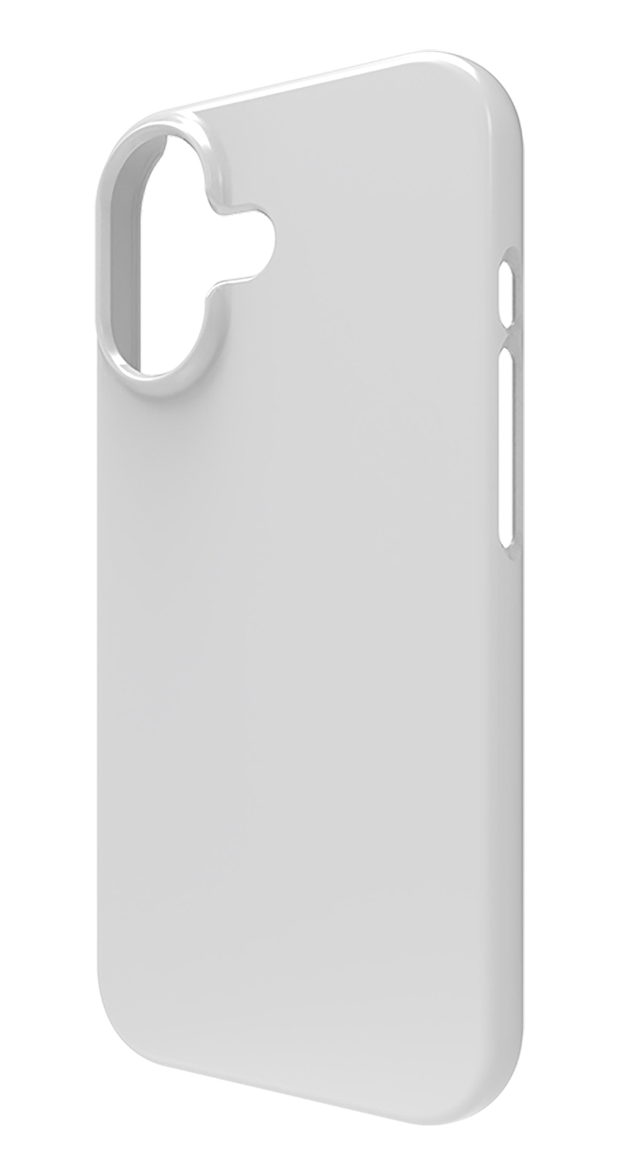 Design Turnpike iPhone Case